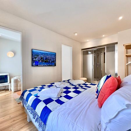 Rhodania Boutique Hotel Genf Kültér fotó